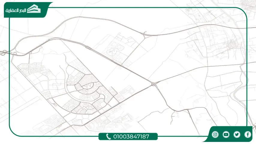 كمبوند بلس جيت زايد الجديدة