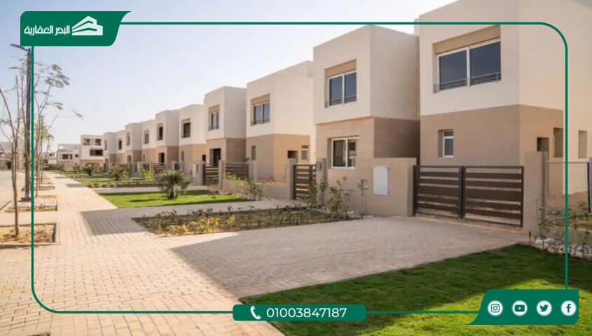 بادية بالم هيلز اكتوبر