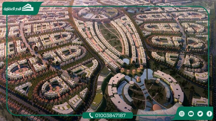 مشروع سراي القاهرة الجديدة