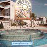 بلس جيت الشيخ زايد Bliss Gate sheikh Zayed أسعار وتفاصيل جديدة