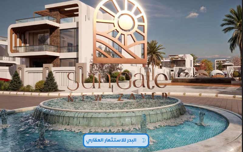 بلس جيت الشيخ زايد Bliss Gate sheikh Zayed أسعار وتفاصيل جديدة