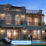 كمبوند ايفر القاهرة الجديدة Ever New Cairo أسعار ومساحات