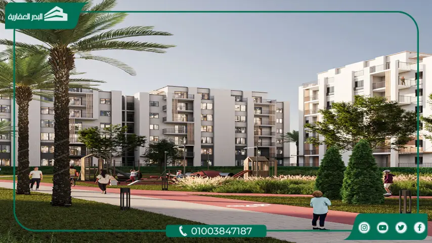 بلس جيت الشيخ زايد Bliss Gate sheikh Zayed أسعار وتفاصيل جديدة