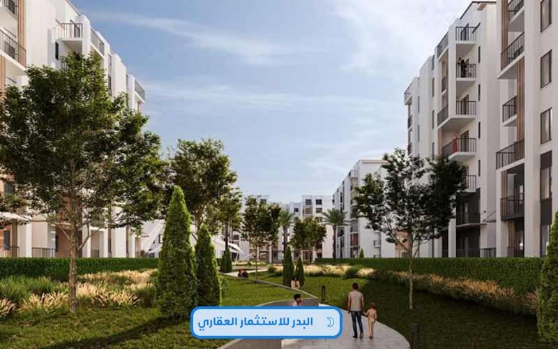 بلس جيت الشيخ زايد Bliss Gate sheikh Zayed أسعار وتفاصيل جديدة