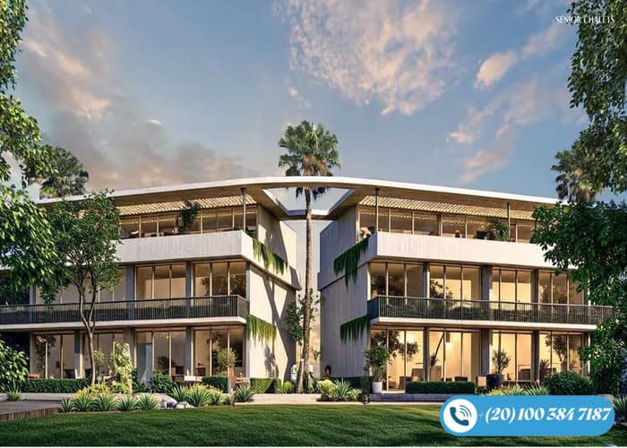 قرية صافية راس الحكمة Safia ras el hikma تفاصيل وأسعار 2026