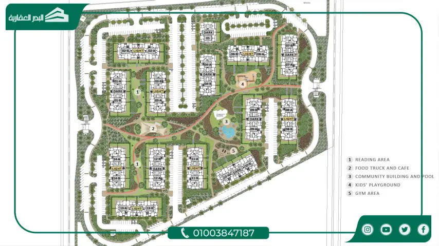 بلس جيت الشيخ زايد Bliss Gate sheikh Zayed أسعار وتفاصيل جديدة