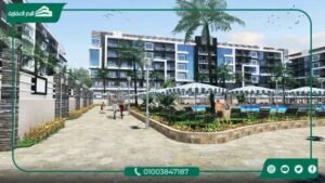 كمبوند ايزولا حدائق أكتوبر isola october تفاصيل وأسعار 2026