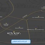 كمبوند ايفر القاهرة الجديدة Ever New Cairo أسعار ومساحات