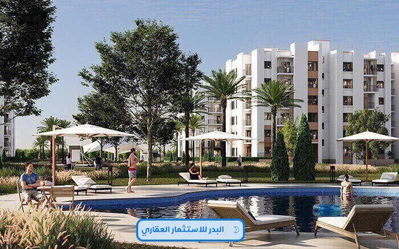 بلس جيت الشيخ زايد Bliss Gate sheikh Zayed أسعار وتفاصيل جديدة