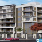 كمبوند رافيل القاهرة الجديدة Raville Compound تفاصيل وأسعار