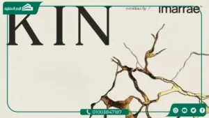 كمبوند كين التجمع الخامس Kin New Cairo تفاصيل واسعار 2026