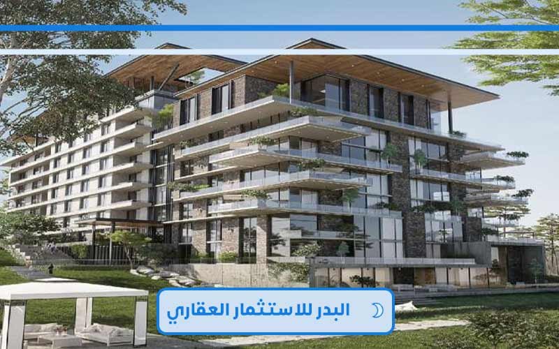 كمبوند نيست القاهرة الجديدة Nest New Cairo أسعار وتفاصيل