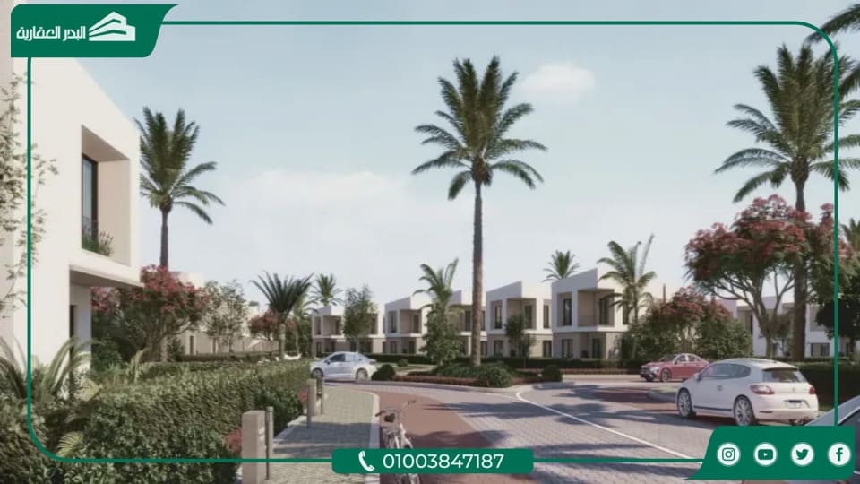 مشروع تاج سيتي