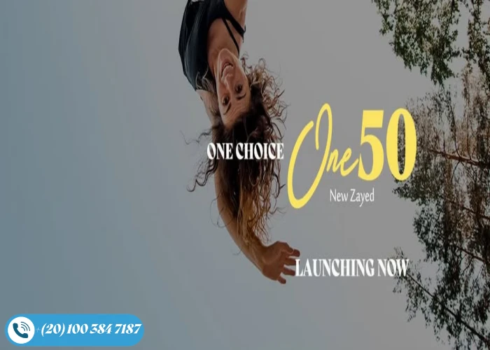 كمبوند وان 50 زايد الجديدة كمبوند وان فيفتي نيو زايد