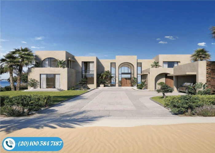 قرية ogma راس الحكمة قرية ازها راس الحكمة