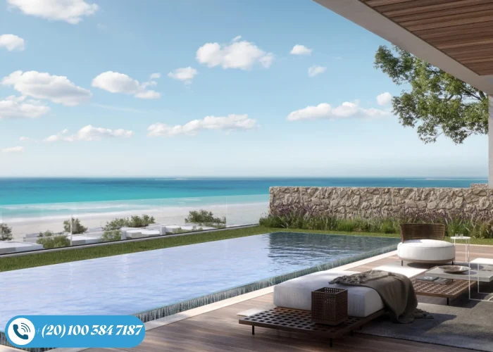 قرية ازها راس الحكمة قرية ogma راس الحكمة