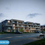 كمبوند ويست دايز 6 اكتوبر Westdays 6 October شركة الكازار