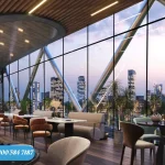 مول جليتز العاصمة الإدارية Glitz New Capital أسعار وتفاصيل