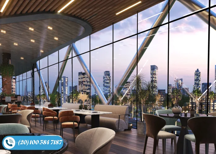 مول جليتز العاصمة الإدارية جليتز مول العاصمة الإدارية