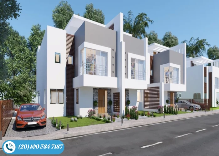 كمبوند لاديرا 6 أكتوبر Ladera New Zayed أحدث التفاصيل والأسعار