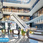 مول ليتز العاصمة الإدارية Litz Mall New Capital مقدم حجز 5%