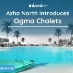 قرية ازها راس الحكمة Ogma ras elhekma احجز وحدتك بمقدم 5%