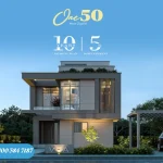 كمبوند One 50 نيو زايد One 50 New Zayed مساحات وأسعار