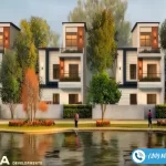 وان ثرى وان نيو زايد One Three One New Zayed بمقدم حجز 5%