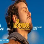 كمبوند ذا مورنينجز التجمع الخامس الاهلي صبور The Mornings New Cairo