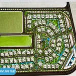 كمبوند ويست دايز 6 اكتوبر Westdays 6 October شركة الكازار