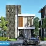 كمبوند ذا يارد الشيخ زايد Zayard Sheikh Zayed تفاصيل وأسعار