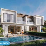 مشروع شركة مدن في راس الحكمة 2025