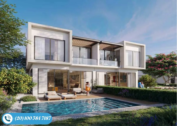 مشروع شركة مدن في راس الحكمة 2025