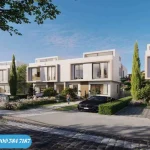 مشروع شركة مدن في التجمع السادس عنوان جديد لحياة الرفاهية