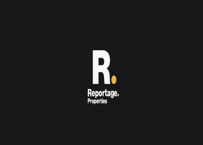 شركة ريبورتاج العقارية مصر