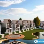 وان ثرى وان نيو زايد One Three One New Zayed بمقدم حجز 5%