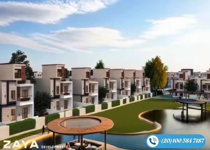 وان ثرى وان نيو زايد One Three One New Zayed بمقدم حجز 5%