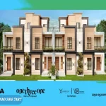 وان ثرى وان نيو زايد One Three One New Zayed بمقدم حجز 5%