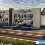 وان ثرى وان نيو زايد One Three One New Zayed بمقدم حجز 5%