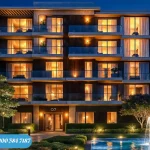 كمبوند بوتيك فيلدج 2 القاهرة الجديدة Boutique Village 2 مقدم 5%