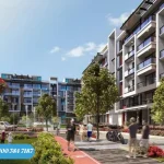 كمبوند ذا مورنينجز التجمع الخامس الاهلي صبور The Mornings New Cairo