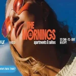 كمبوند ذا مورنينجز التجمع الخامس الاهلي صبور The Mornings New Cairo