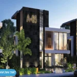 كمبوند ذا يارد الشيخ زايد Zayard Sheikh Zayed تفاصيل وأسعار