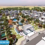 كمبوند لاديرا 6 أكتوبر Ladera New Zayed أحدث التفاصيل والأسعار