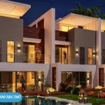 كمبوند لاديرا 6 أكتوبر Ladera New Zayed أحدث التفاصيل والأسعار