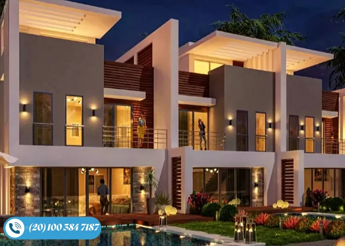 كمبوند لاديرا 6 أكتوبر Ladera New Zayed أحدث التفاصيل والأسعار