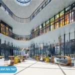مول ليتز العاصمة الإدارية Litz Mall New Capital مقدم حجز 5%