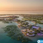 قرية مراسي ريد Marassi Red من شركة إعمار