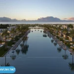 قرية مراسي ريد Marassi Red من شركة إعمار