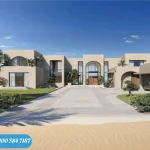 قرية ازها راس الحكمة Ogma ras elhekma احجز وحدتك بمقدم 5%